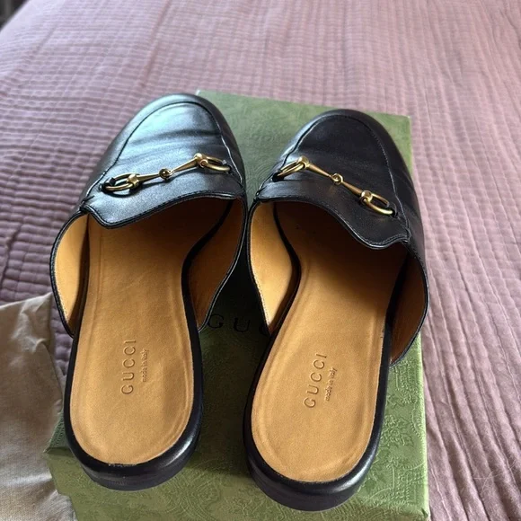 Gucci Loafers - Picture 3 of 4